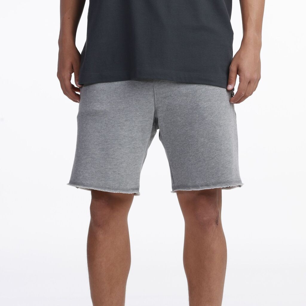 Rang Muški šorc Ledger, Sivi