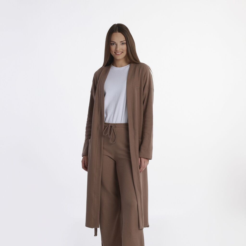 Rang Ženska tunika Trisha, Smeđa