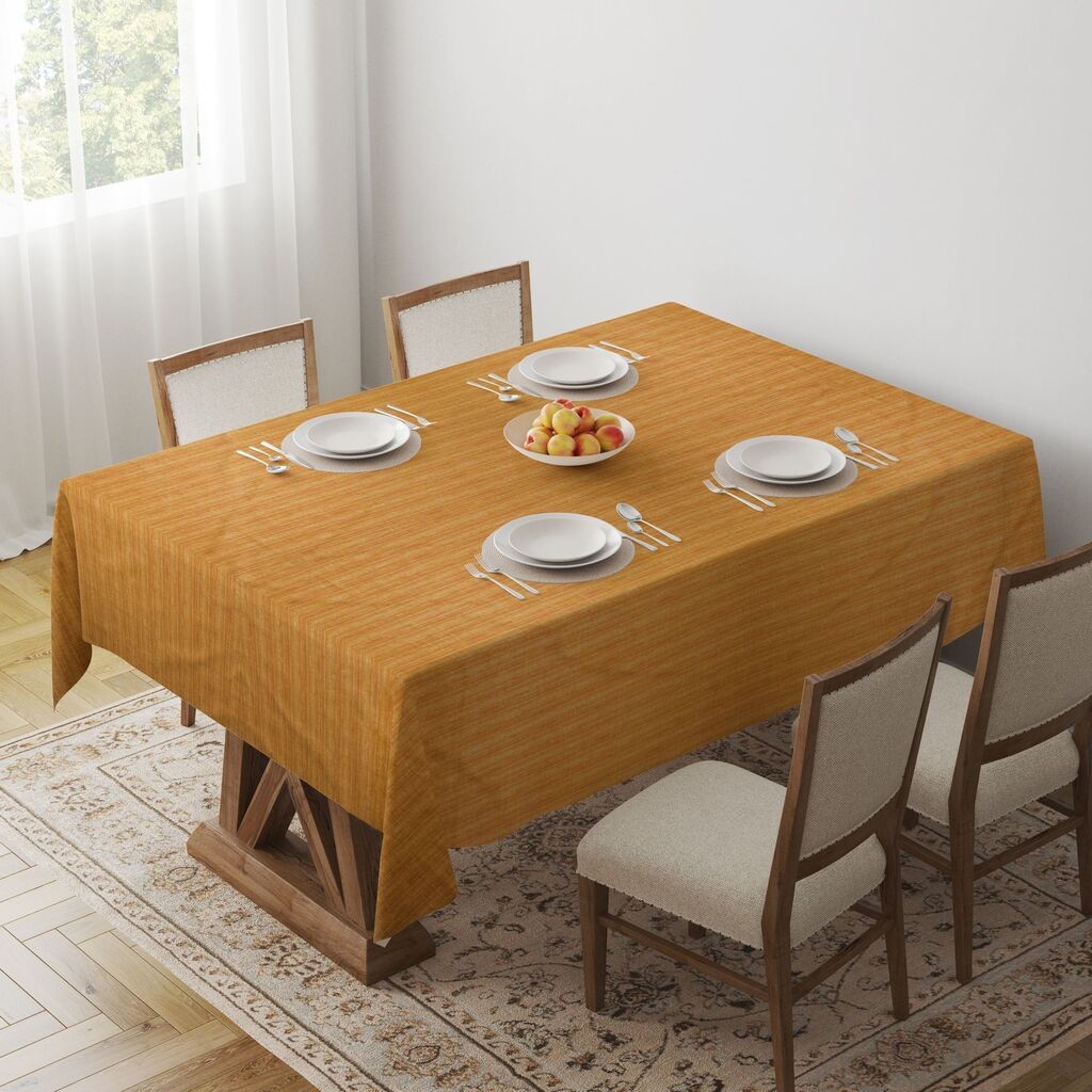 Hermia Stolnjak Gravellamh3, 140x140cm, Šareni