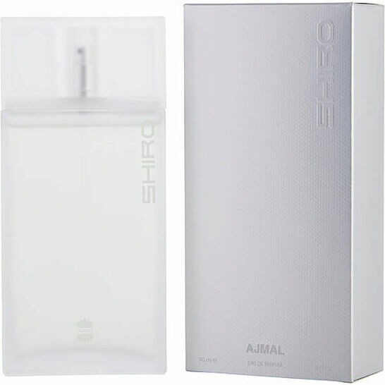 Ajmal Muški parfem Shiro EDP, 90 ml