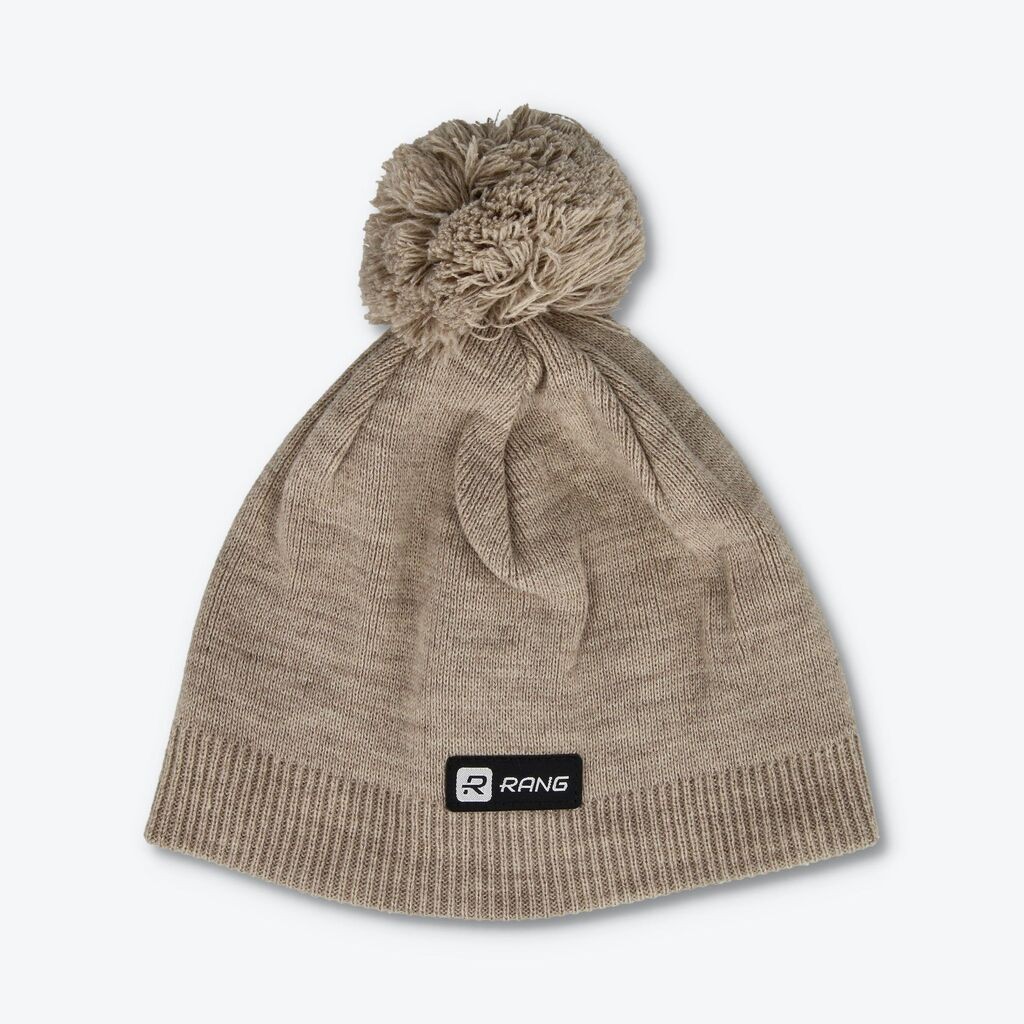 Rang Ženska kapa Celine, Bež