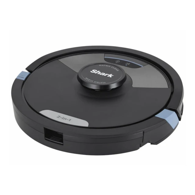 Shark Robot usisivač plus RV2620WDEU, 2u1, Crni