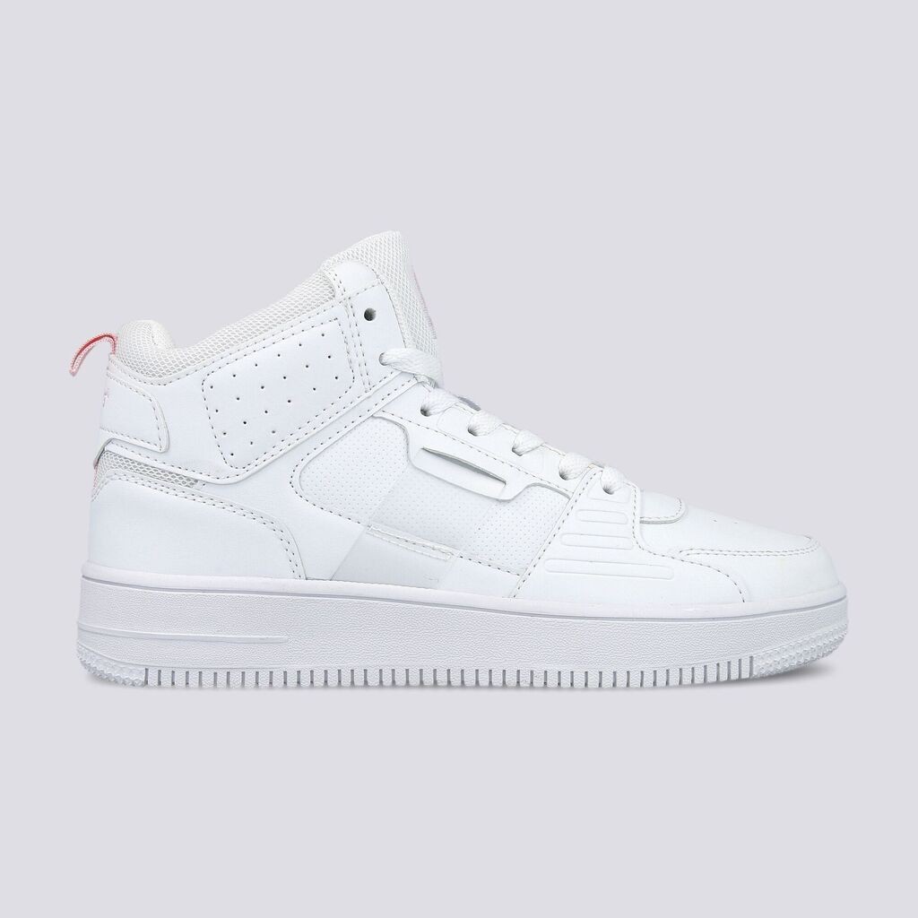 Rang Ženske patike Sonia, Bele