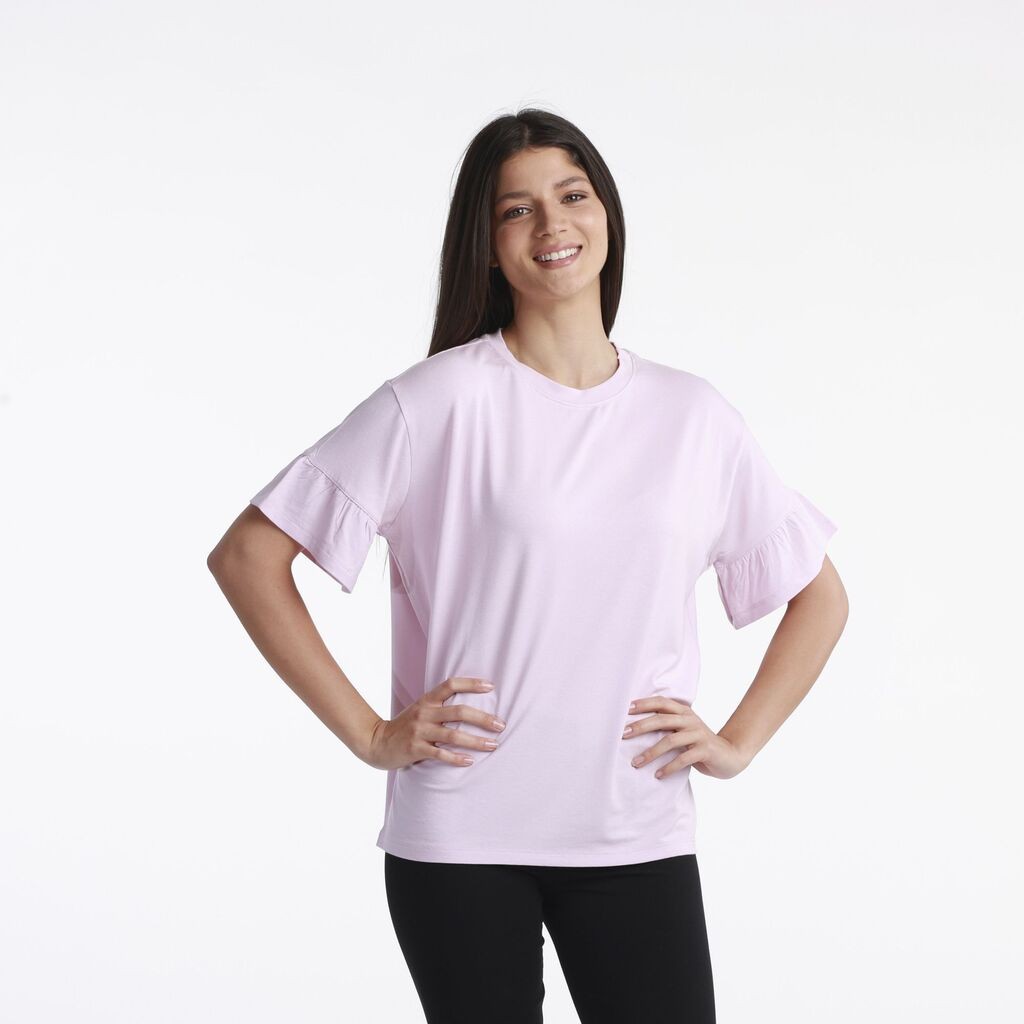 Rang Ženska tunika Roselyn, Lavanda