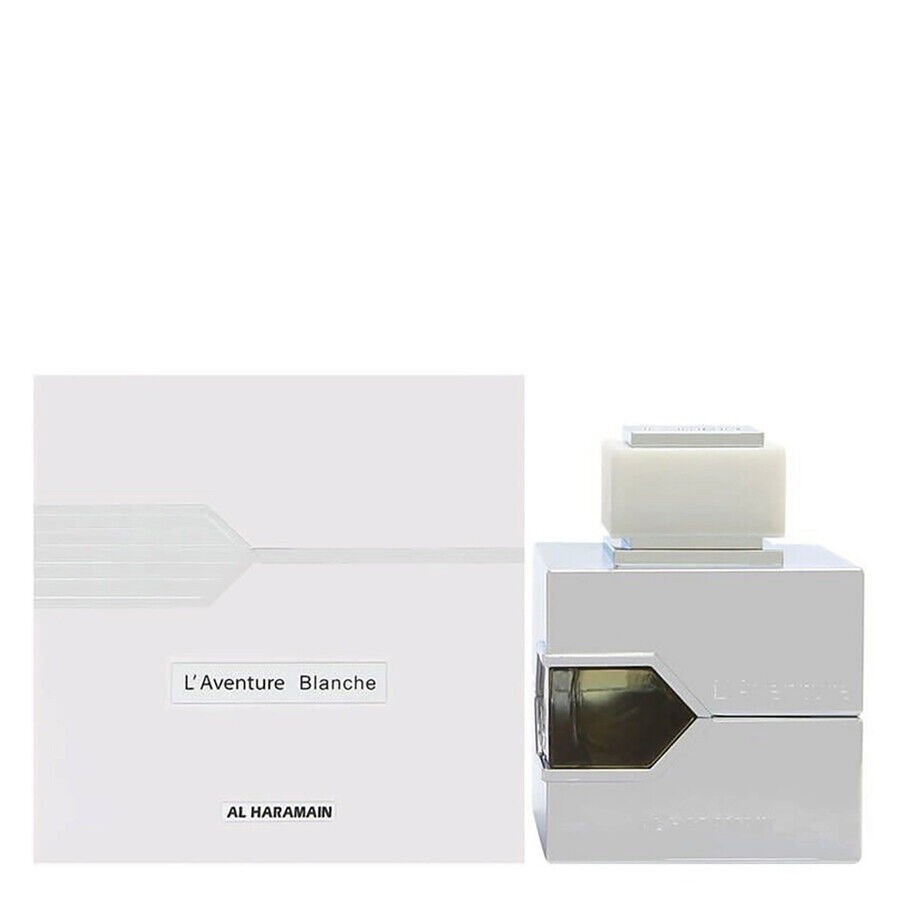 Al Haramain Ženski parfem L`Aventure Blanche EDP, 100 ml