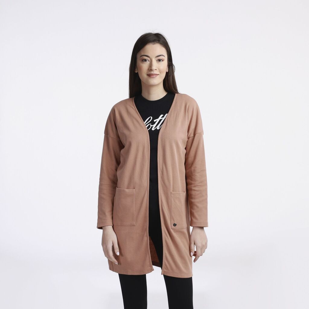 Rang Ženska tunika Gladys, Krem