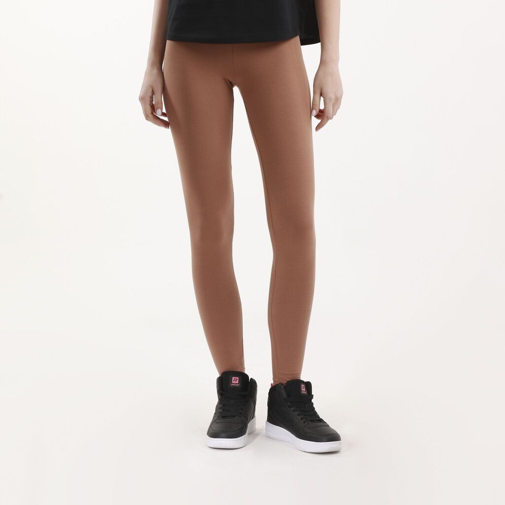 Rang Ženske helanke Maribelle, Braon