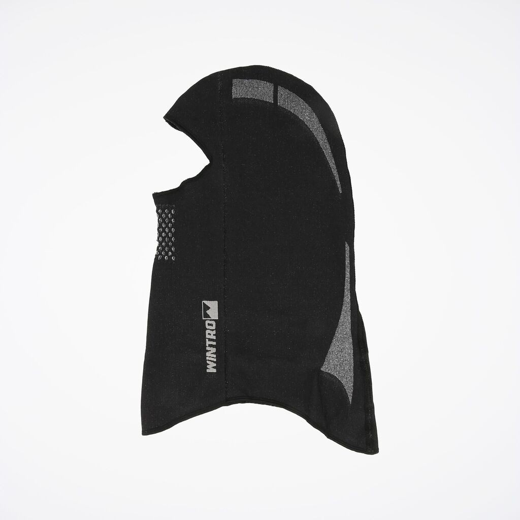 Wintro Potkapa za skijanje Cooper Ski, Crna