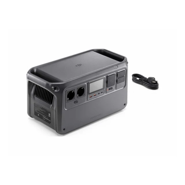 DJI Prenosiva električna stanica Power 1000