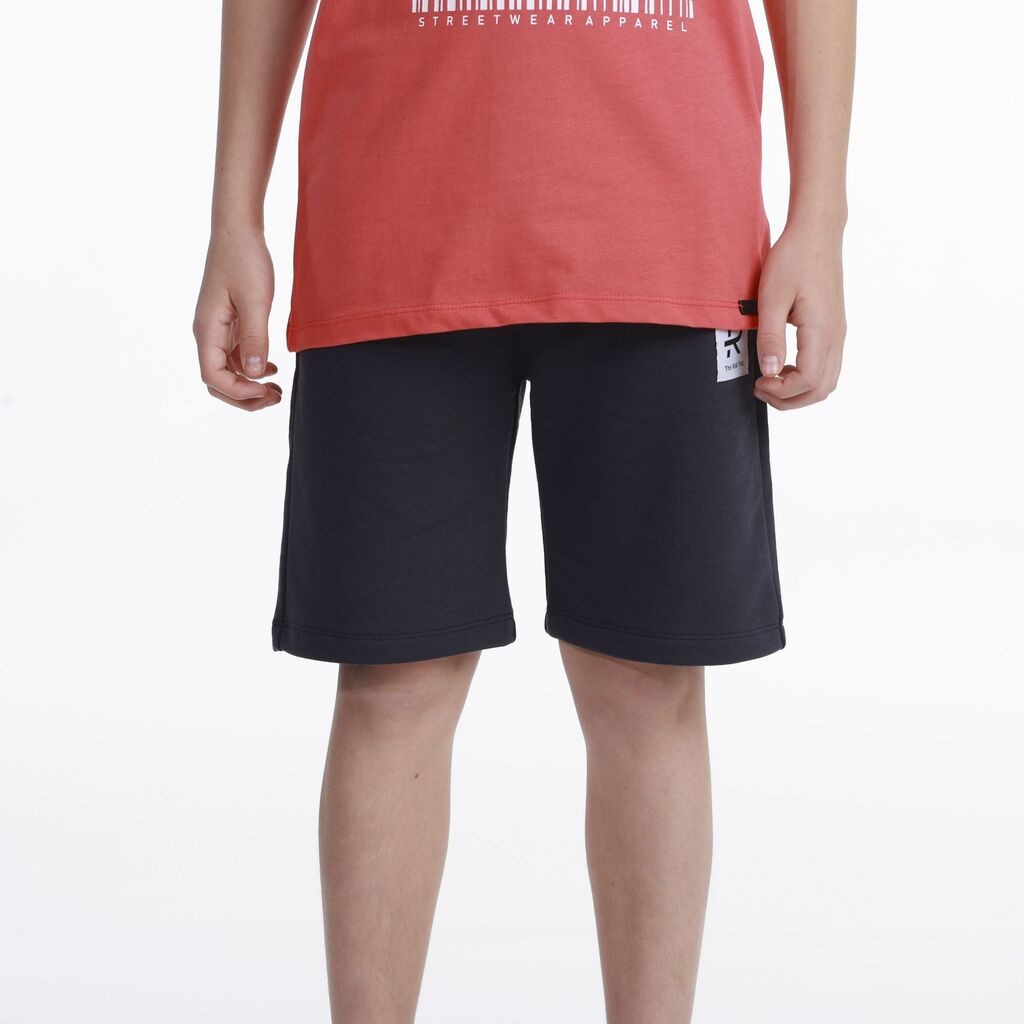 Rang Šorc za dečake Hank, Teget