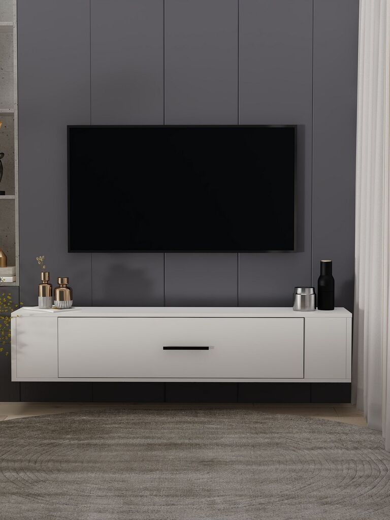 Hanah Home TV Komoda Restos, Bela