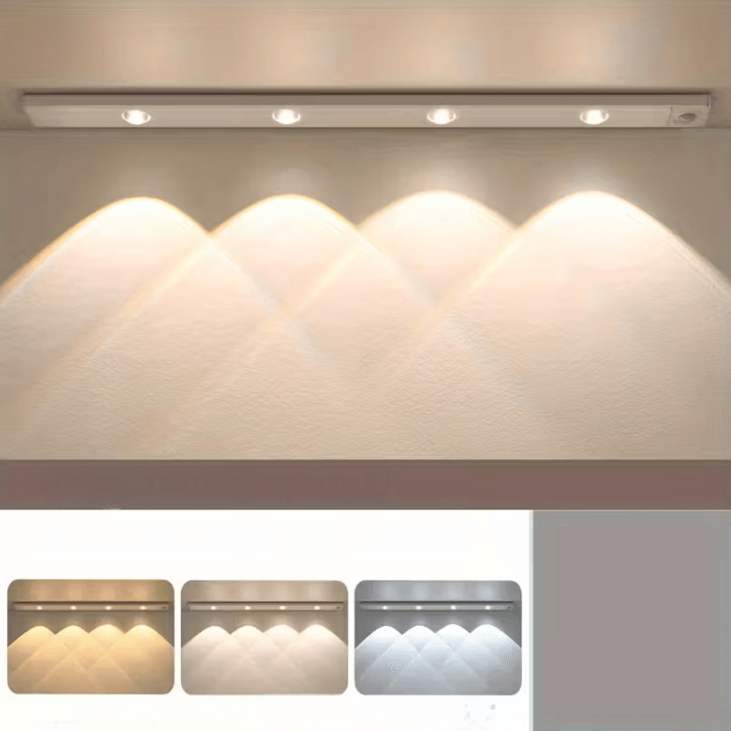 V2 Shop Led lampa sa senzorom pokreta, 80cm