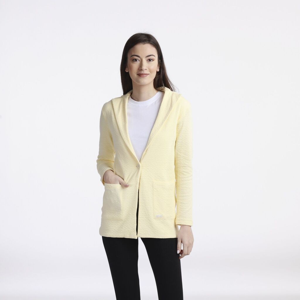 Rang Ženski sako Valentina, Žuti