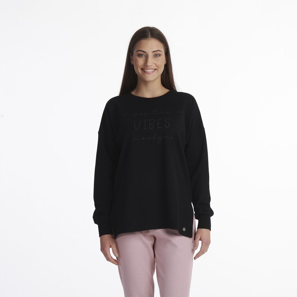 Rang Ženska tunika Zora, Crna