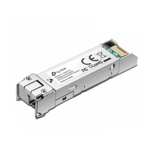 TP-Link Access Point SFP Modul, 1000Base-BX WDM