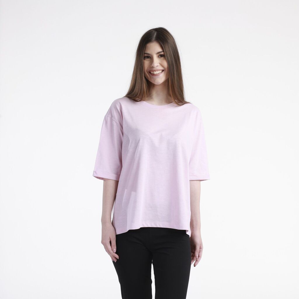 Rang Ženska majica Kenzie, Lavanda