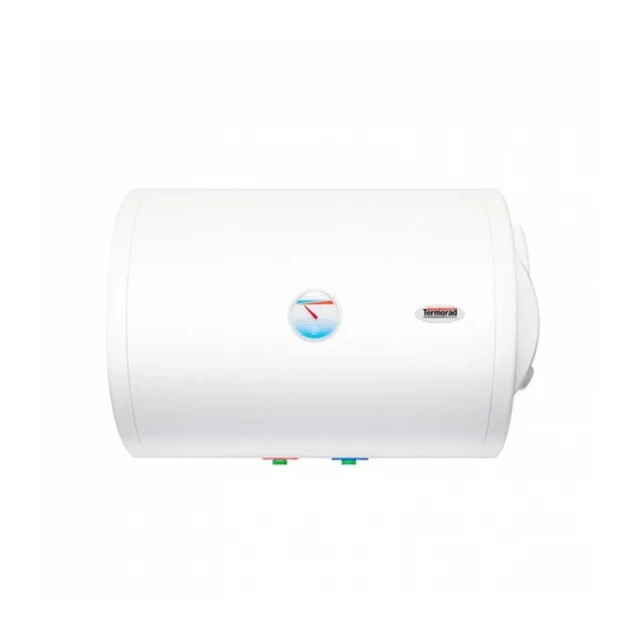 Termorad Bojler BT60 Z, Horizontalni, 2000 W, Desni, 60 l, Beli