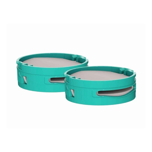 Shark Plastični osveživac vazduha u obliku diska za štapni usisivač