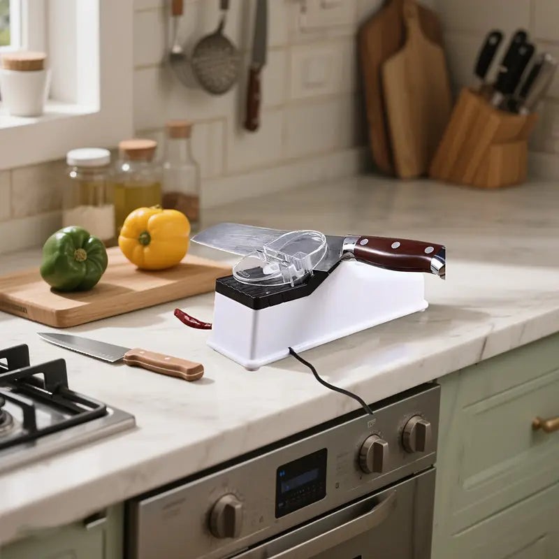 V2 Shop Električni oštrač noževa