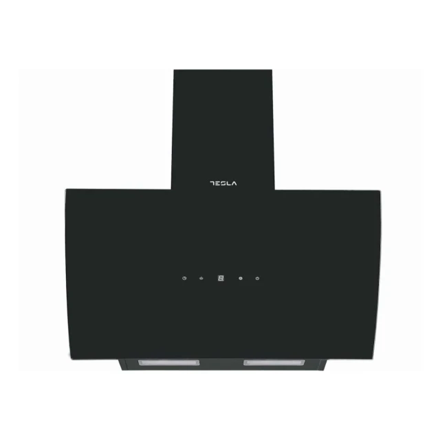 Tesla Aspirator DD600ABC, Zidni, 60 cm, 630 m³/h, Crna