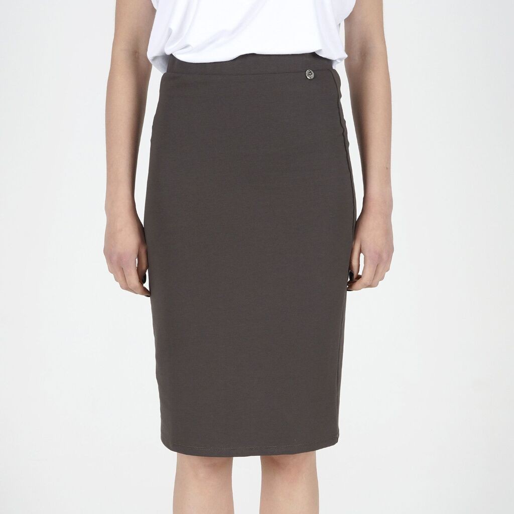 Rang Ženska suknja Safa, Maslinasta