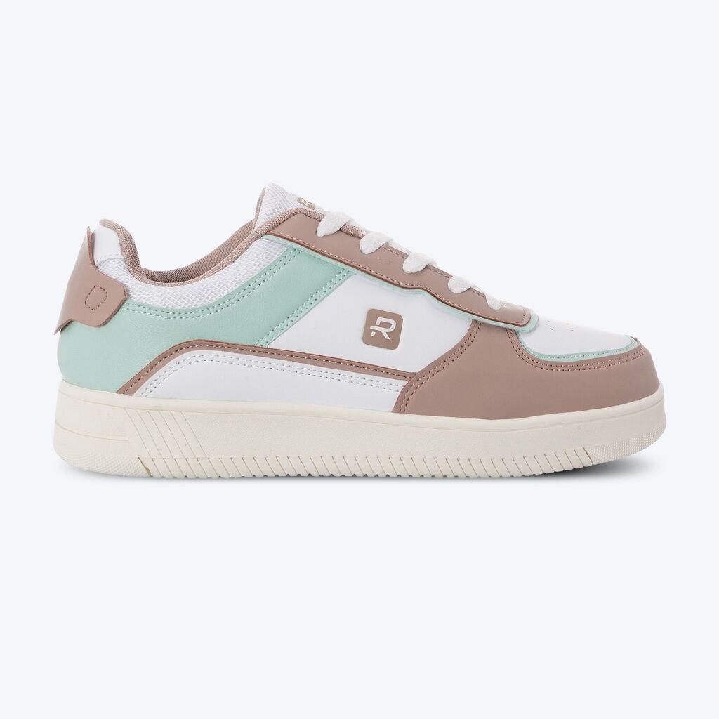 Rang Patike za devojčice Dele GG, Belo - roze