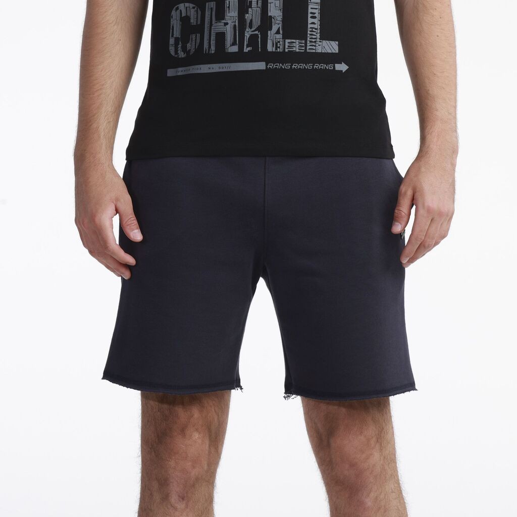 Rang Muški šorc Ledger, Teget