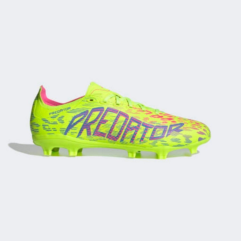 Adidas Muške kopačke Predator League fg/mg, Žute