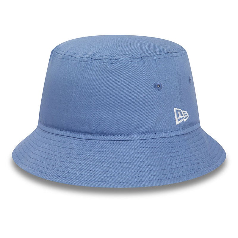 New Era Kapa ESSENTIAL TAPERED BUCKET, Plava