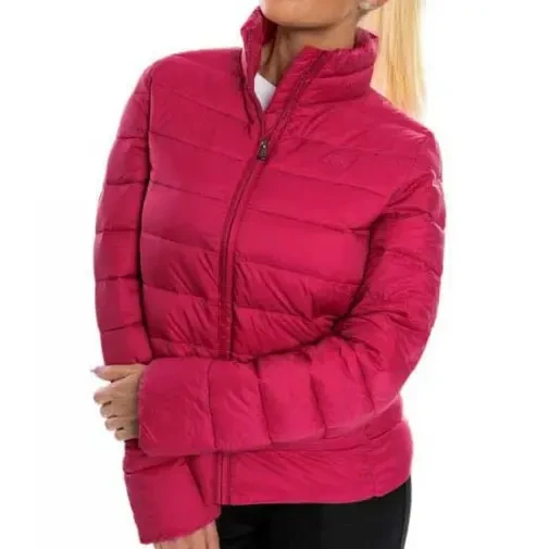 Robe Di Kappa Ženska jakna SYRMA, Roze