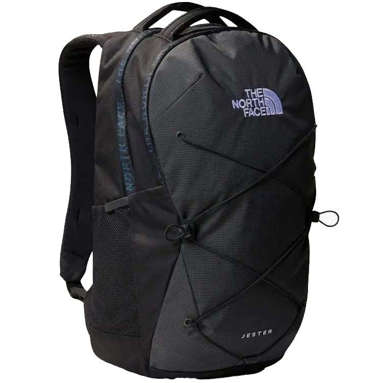 The North Face Muški ranac JESTER, Crni