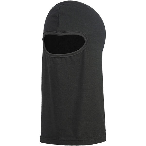 Ice Peak Dečija kapa HANSBORO, Crna