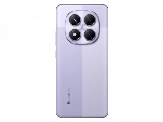 Xiaomi Pametni telefon Redmi Note 14 Pro, 6.67", 12GB, 512GB, Ljubičasti