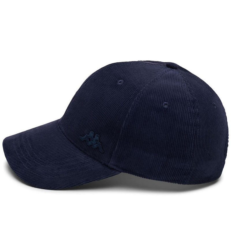 Kappa Muški kačket JUIZ, Plavi