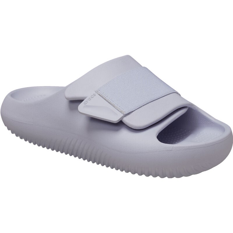 Crocs Muške papuče MELLOW LUXE RECOVERY SLIDE, Svetloplave