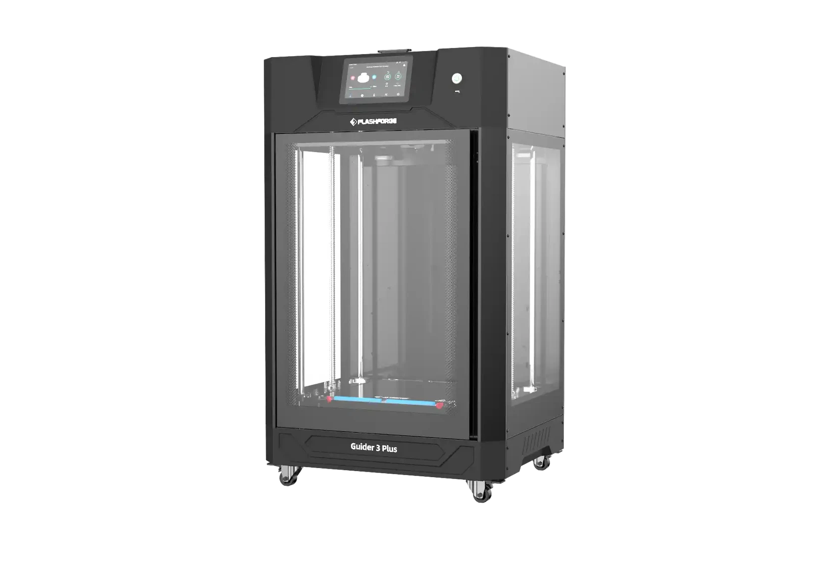 FlashForge 3D štampač Guider 3 Plus