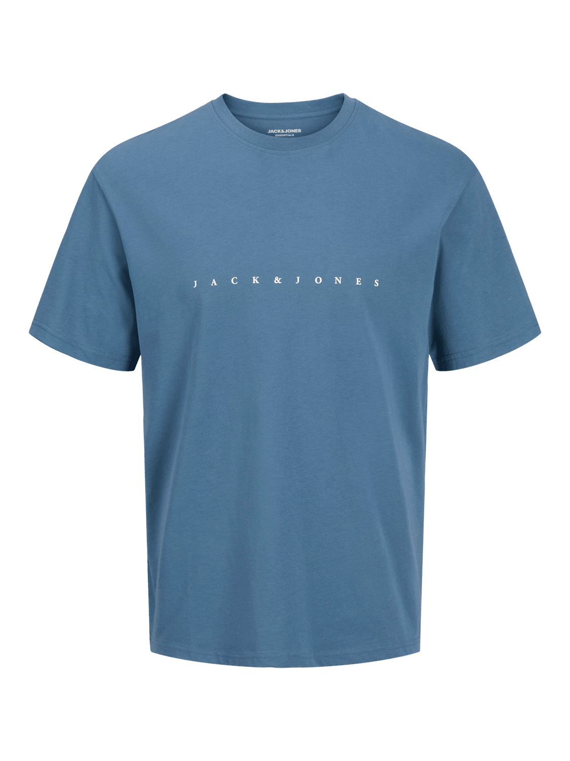 JACK & JONES Muška majica 12234746, Plava