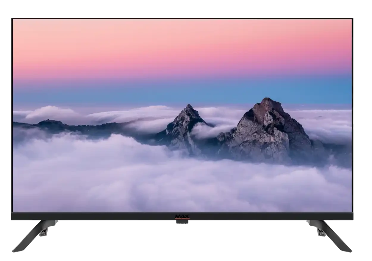 MAX Pametni LED televizor 32MT104S, 32", 1366x768px, HD ready, DVB-T, T2, Android