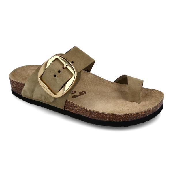 GRUBIN Ženske japanke Ocean Classic 3203610, Bež