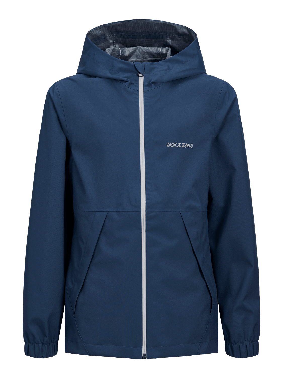 JACK & JONES JUNIOR Jakna za dečake 12271974, Teget