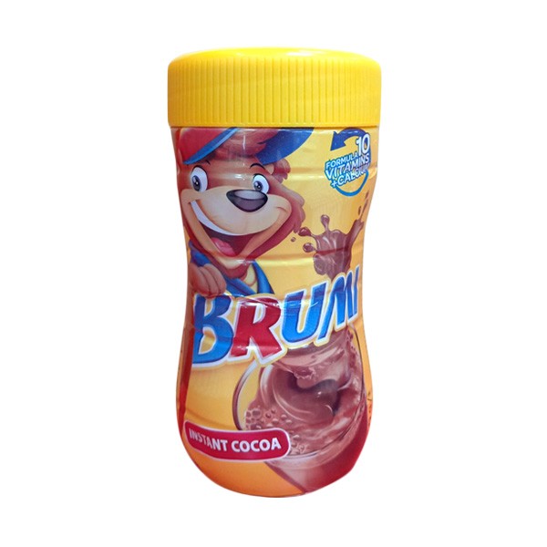 BRUMI Instant kako napitak, 350g