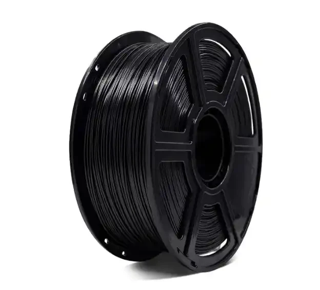 FlashForge Filament  PETG Pro, 1,75mm, 1kg, Crni