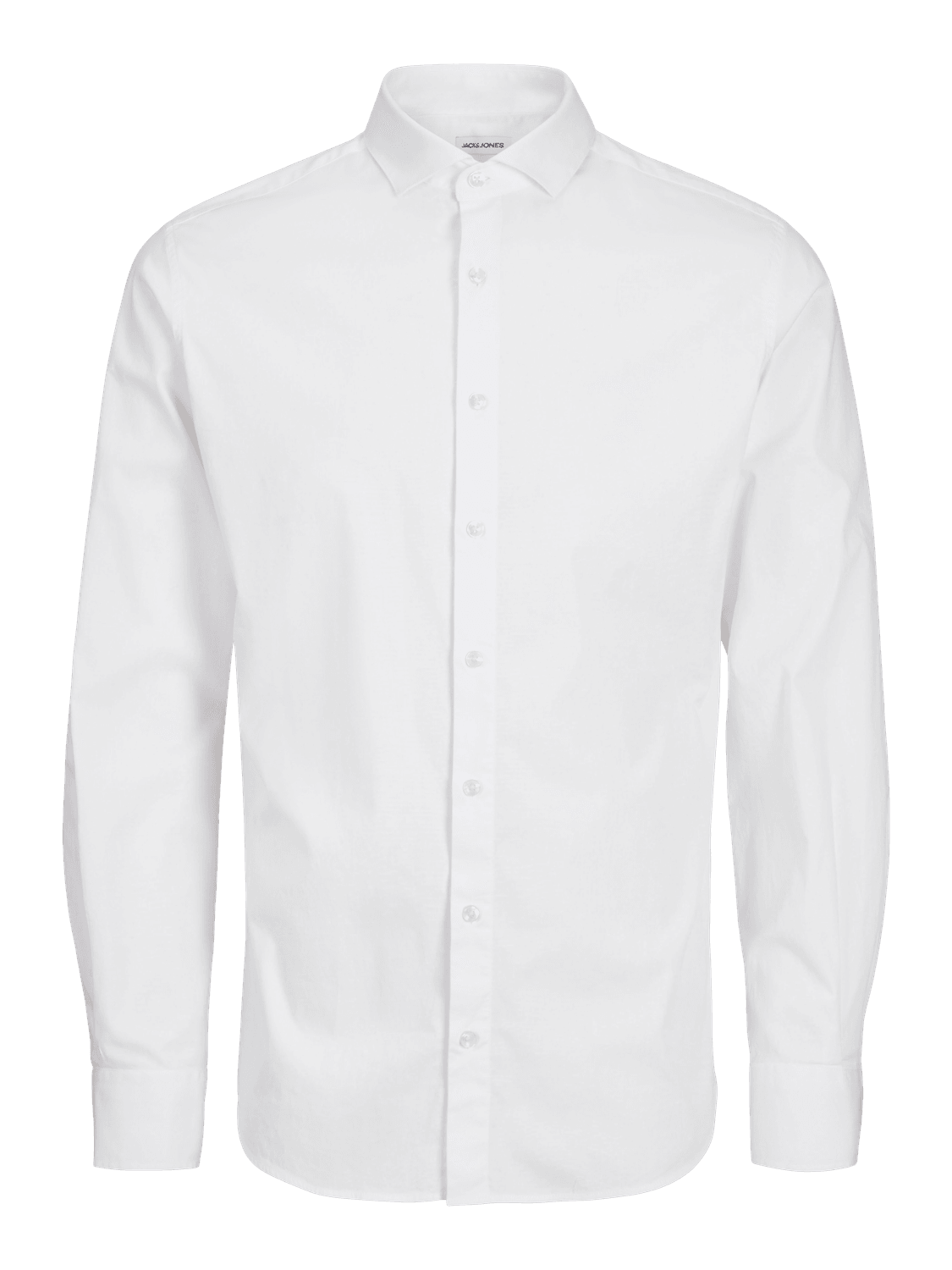 JACK & JONES JUNIOR Košulja za dečake 12274465, Bela