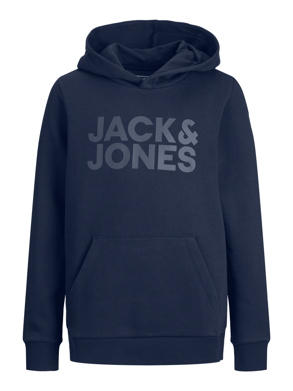 JACK & JONES JUNIOR Duks za dečake 12152841, Teget