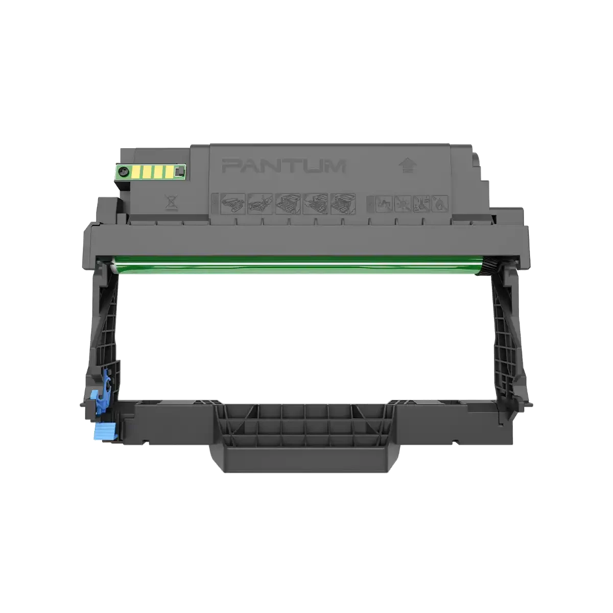 Pantum Drum toner DL-5120, BP5100dn, BP5100dw, BM5100adn, BM5100adw, BM5100fdn, BM5100fdw, 30000str., Crni
