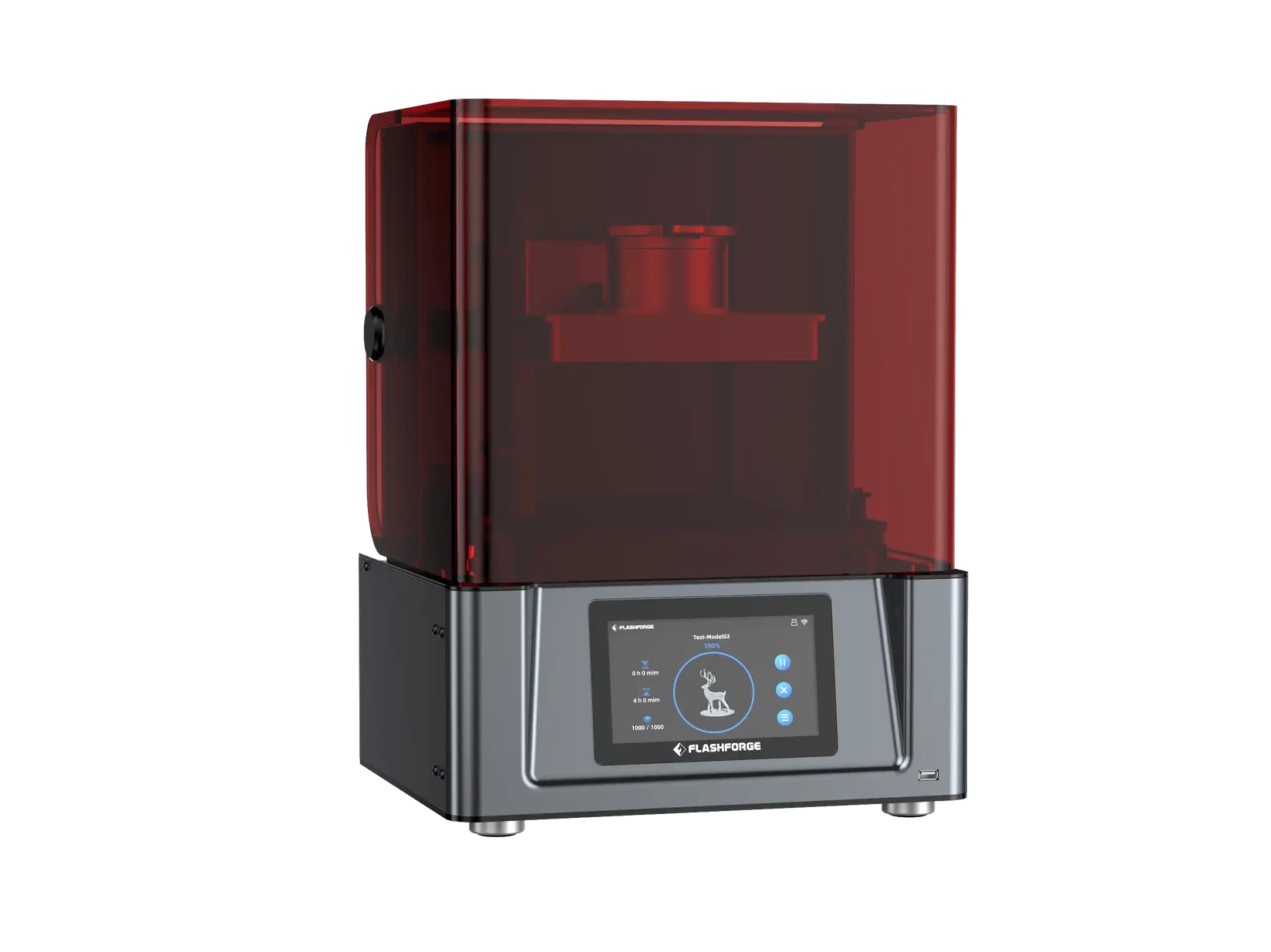 FlashForge 3D štampač Focus 6k