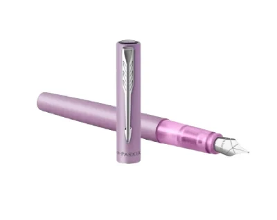 Eurocom International Naliv pero Vector, Svetloroze