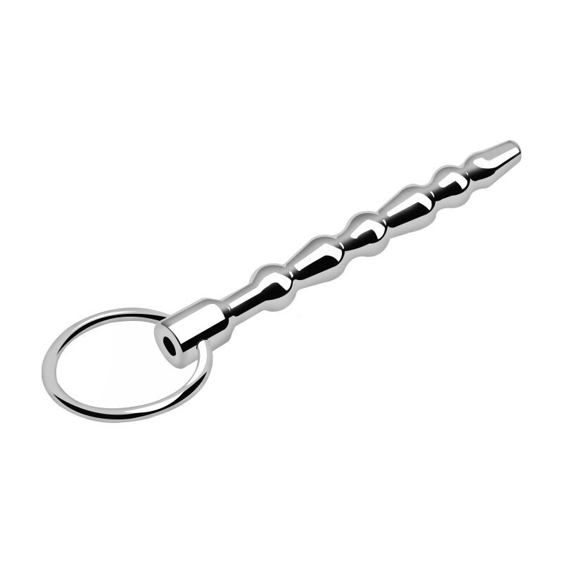 Uretra za penis sa prstenom DL-056, 6mm