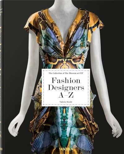 Fashion Designers AZ: Updated 2020 Edition