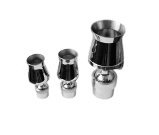 Nero Kaskadna 1″, protok 6-10m3